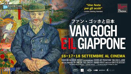 Arte in tv dal 31 agosto al 6 settembre: Munch, Van Gogh e il Giappone, Bernini