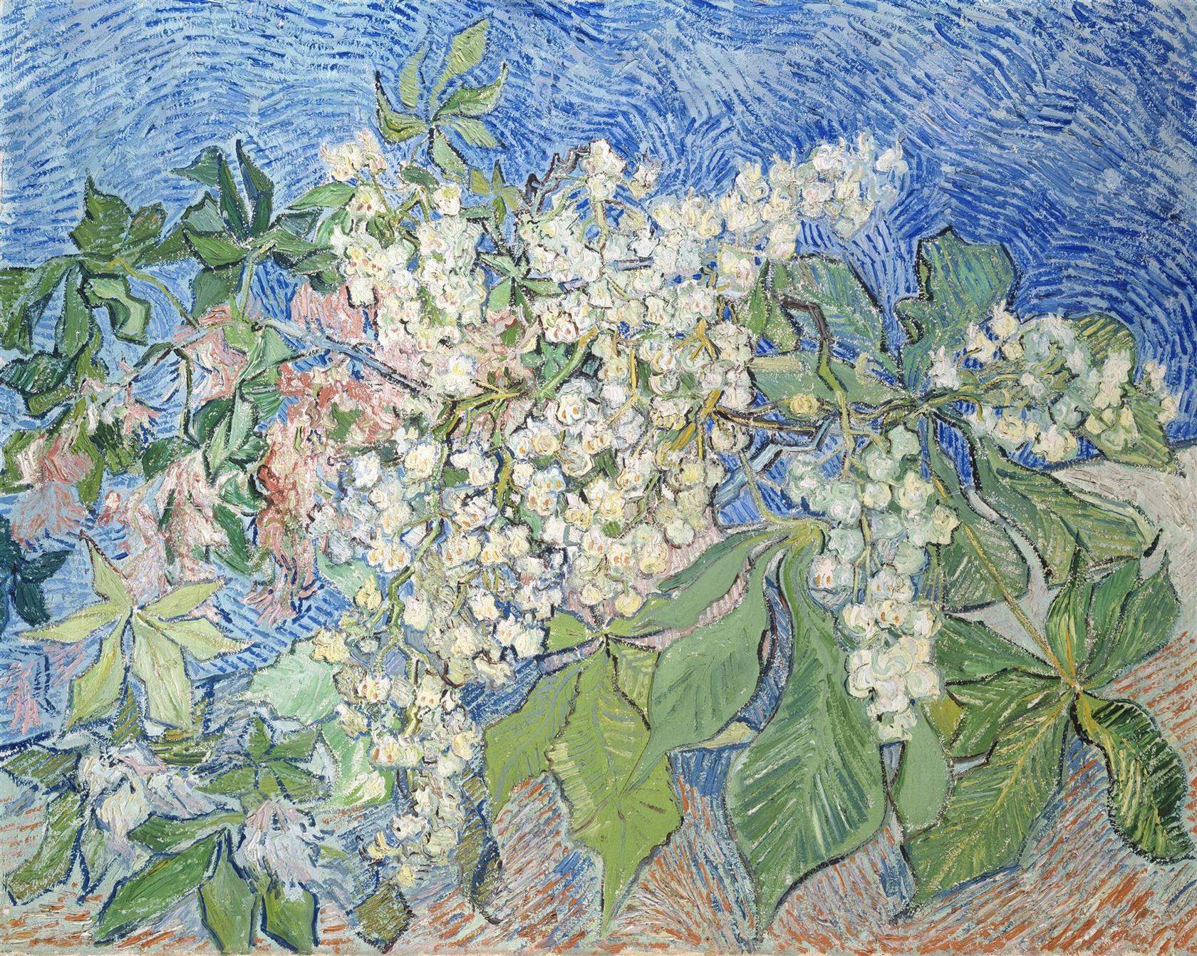 À Lugano, Monet et van Gogh comparés à Canaletto, Guardi et Strozzi : les chefs-d'œuvre de la collection Bührle