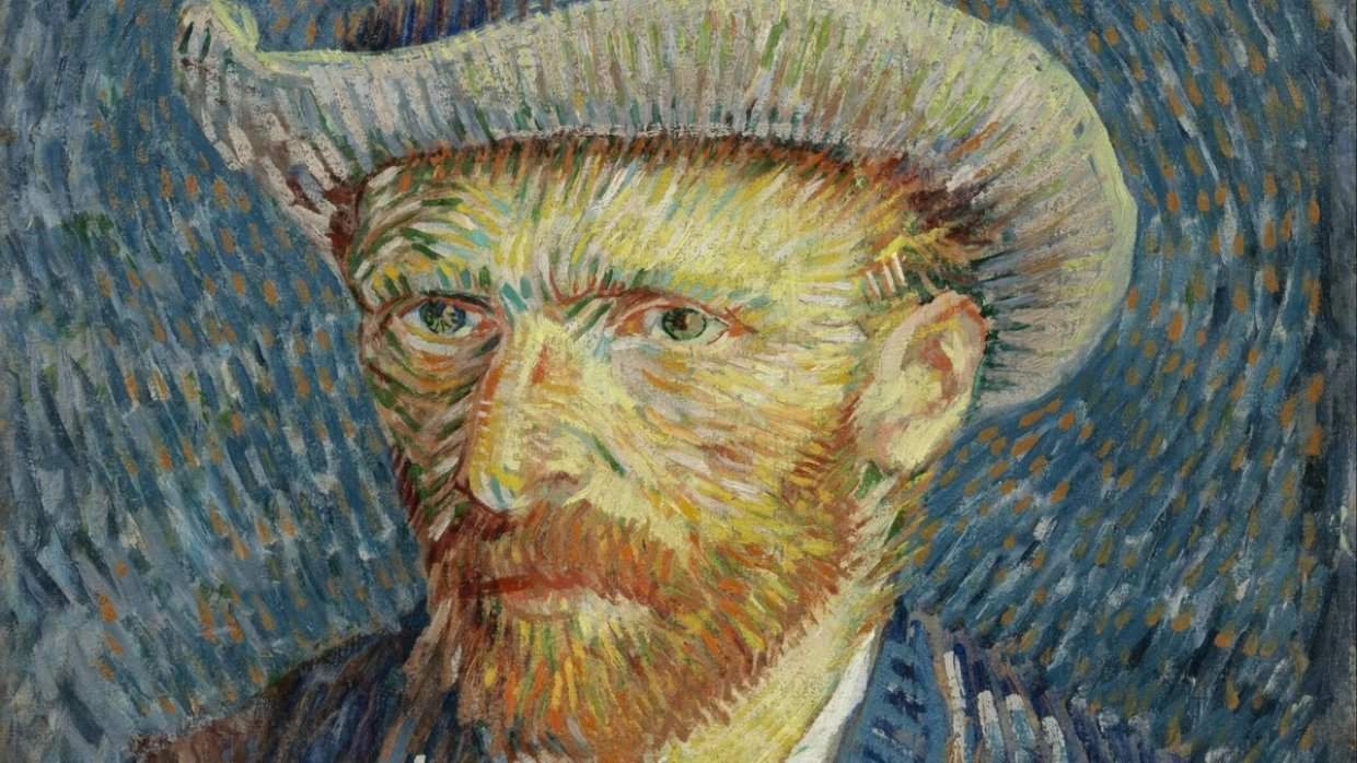 Art on TV Aug. 3-9: Van Gogh, Renaissance, Vatican Museums 3D