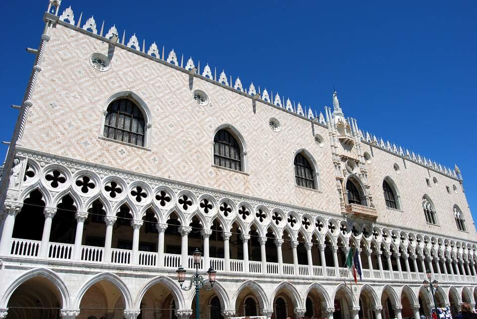 Les musées de la ville de Venise fermés jusqu'en avril, les protestataires dénoncent un 