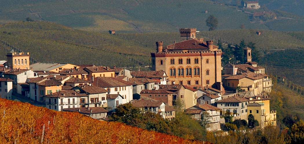 Ten villages to visit in Piedmont
