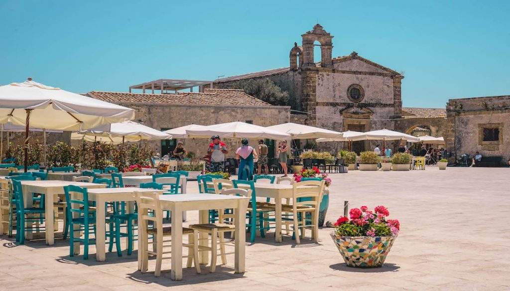 Diez pueblos que visitar en Sicilia
