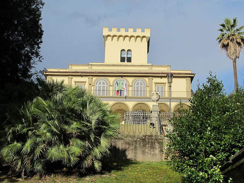 Florence, a new museum will house the entire Alinari Archives