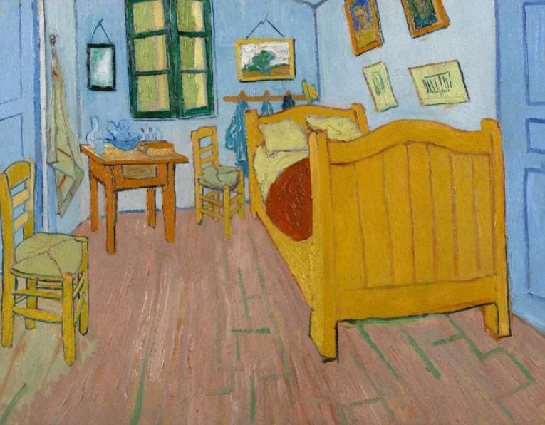 All Van Gogh online. Dutch museums launch largest database of the artist.