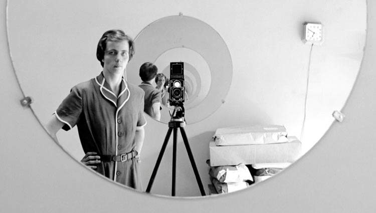 The 2015 Oscar-nominated documentary on Vivian Maier will be streaming online for free on Sunday