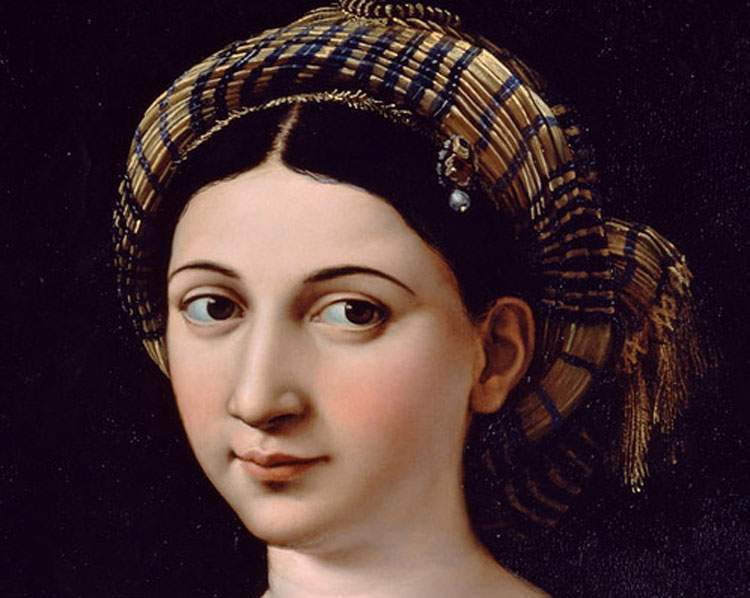 Rome stages first detective story dedicated to Raphael