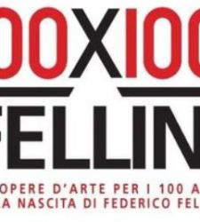 In Mantua, 100 artists to celebrate Fellini's 100th birthday