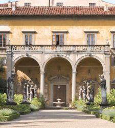 Firenze, al via la XXVI edizione di Artigianato e Palazzo