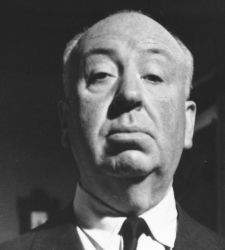 Exhibition in Monza on Alfred Hitchcock's films, told through photos and archival materials