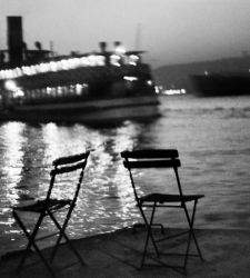 A Roma una mostra monografica dedicata al fotografo turco Ara Güler