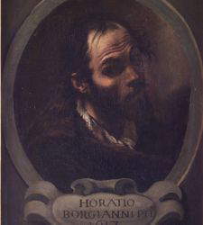 La prima monografica di Orazio Borgianni si visita sui social col curatore
