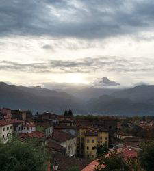 Barga, la ciudad de los dos atardeceres: una pequeña Florencia de montaña