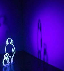 Biennial Light Art Mantua 2020 goes virtual