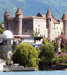 Diez pueblos imprescindibles de Suiza
