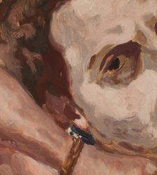 Roma, le opere politiche di Carlo Levi in mostra ai Musei di Villa Torlonia