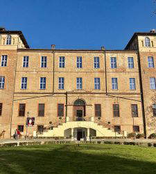 Turin, l'exposition impossible sur Léonard arrive au château de Vinovo, avec des œuvres reproduites à l'échelle 1:1