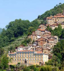 Collodi, el antiguo y escarpado pueblo de Pinocho