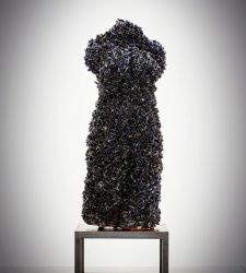 Per la prima volta in Italia in mostra i Peccati di Johan Creten
