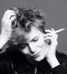 Palermo, David Bowie en cien planos. La amistad entre el Duque Blanco y Sukita