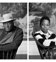 L'exposition posthume d'Okwui Enwezor à New York : un projet sur la douleur des Noirs d'Amérique