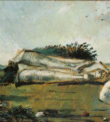 Nach Mailand widmet auch der Palazzo Altemps Filippo de Pisis eine Ausstellung