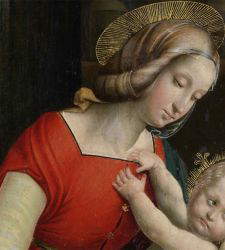 Torino, alla Galleria Sabauda una mostra va sulle tracce di Raffaello in Piemonte