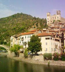 Ten villages to visit in Liguria