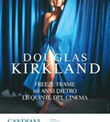 I miti del cinema fotografati dal canadese Douglas Kirland sono in mostra a Mestre