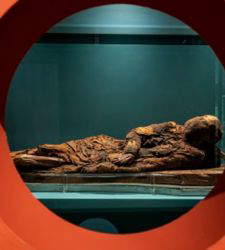 Lo sguardo dell'antropologo. Al Museo Egizio di Torino una mostra sui rapporti tra egittologia e antropologia