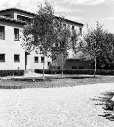 Monasteri e carceri: similitudini tra questi due mondi nelle fotografie di Eliana Gagliardoni