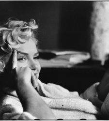 Les icônes d'Elliott Erwitt exposées à Rome
