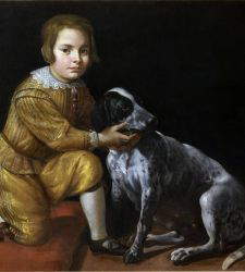 Genoese looks from Cambiaso to Magnasco: portraiture in Genoa is on display at Palazzo della Meridiana
