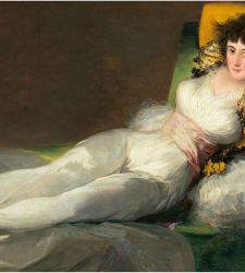 Von Goya bis Eliasson über Rodin und Arp, 2021 große Ausstellungen in der Fondation Beyeler