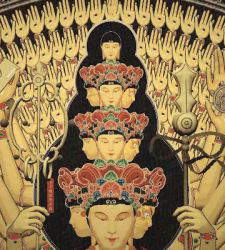 Conoscete la storia dell'arte coreana? A Roma c'è una mostra con artisti coreani del passato e del presente