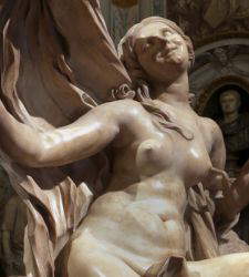 Berninis dunkle Jahre und seine Rache am Marmor: Die Wahrheit der Galleria Borghese