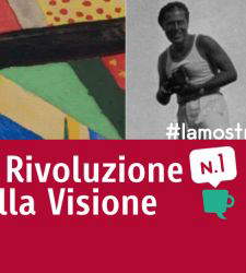La Galleria d'Arte Moderna di Roma porta le mostre sul web con #laCulturaInCasa