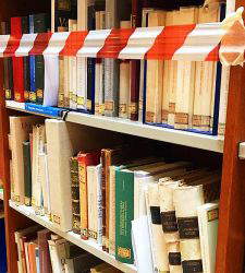 La pandemia de las bibliotecas. Abierta, pero entre mil dificultades y grandes inconvenientes