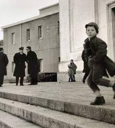 MAN in Nuoro dedicates a major anthological exhibition to Lisetta Carmi with unpublished