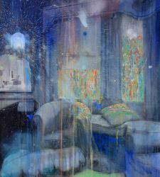 Embodied thought, 19 artists for Poggiali Gallery's online project
