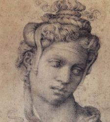 A Genova la mostra su Michelangelo: una rassegna dedicata agli incontri della sua carriera