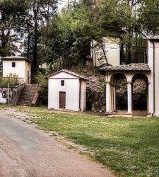 Montaione, un pueblo místico en los bosques de la Valdelsa florentina