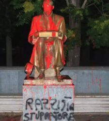 What fate for monuments related to colonialism? An inclusive remembrance