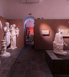 A people of statues: the Torlonia Collection on display
