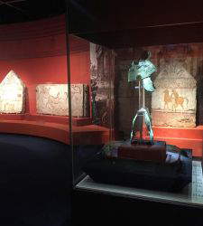 Paestum riapre, ma solo in Cina