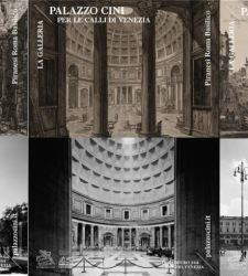 In Venice, Palazzo Cini's art leaves the museum, takes to the streets and meets the citizens with a special exhibition