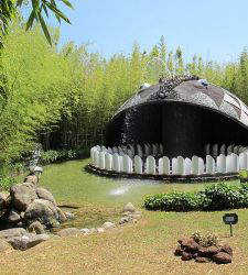 Arte en los parques: 10 colecciones de arte contemporáneo al aire libre que ver en la Toscana