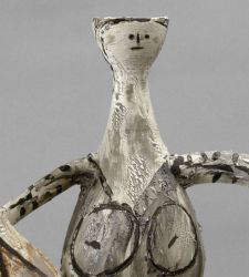 Picasso exhibition in Faenza at the International Museum of Ceramics extended until May 13