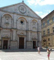 Pienza, la ciudad ideal del siglo XV nacida a instancias de un Papa