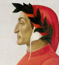 Nel 2021 una grande mostra a Forlì celebrerà Dante con opere dagli Uffizi e da tutto il mondo