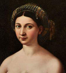 Ecco la grande mostra su Raffaello: oltre 200 opere, restauri, un percorso a ritroso. Le foto dei capolavori